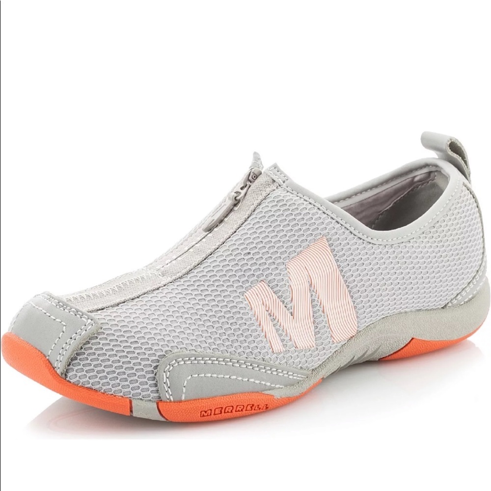 Merrell Tamba Breeze zip shoe